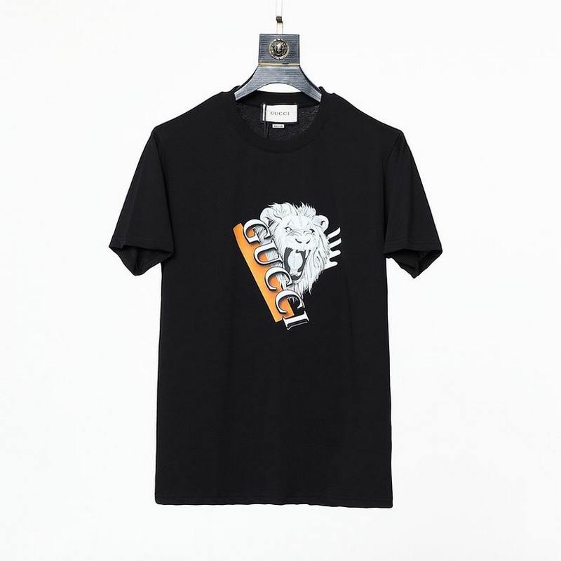 Gucci Men's T-shirts 353